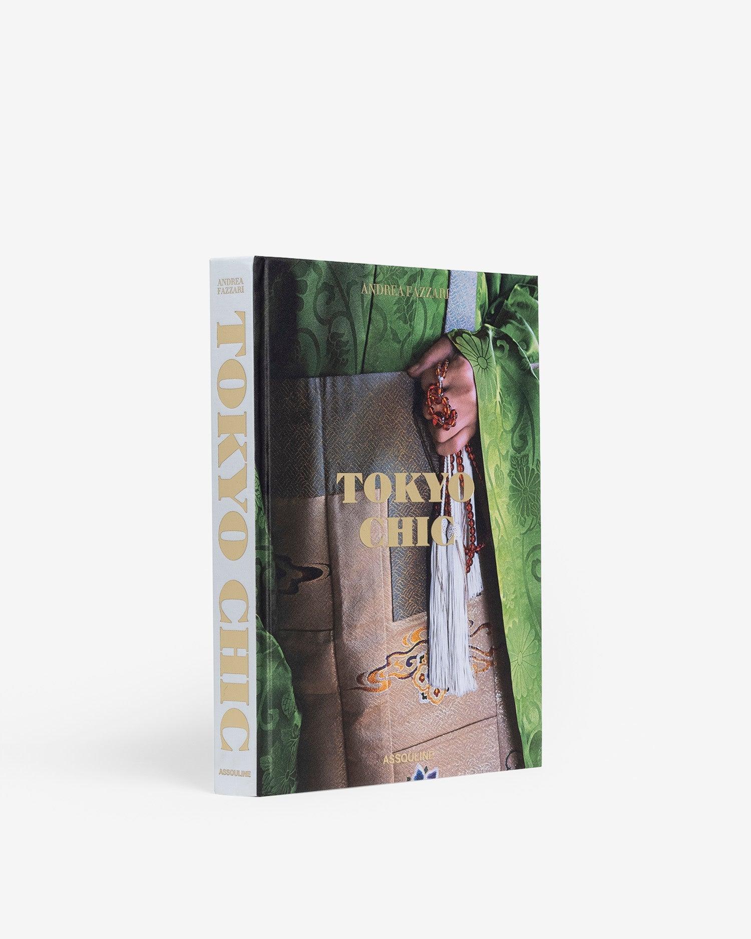Image of Tokyo Chic