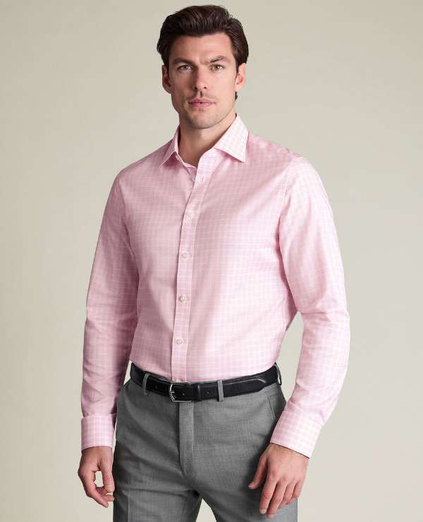 LUXURY SHIRTS