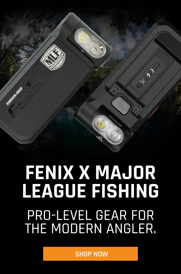 THE FENIX MLF COLLAB