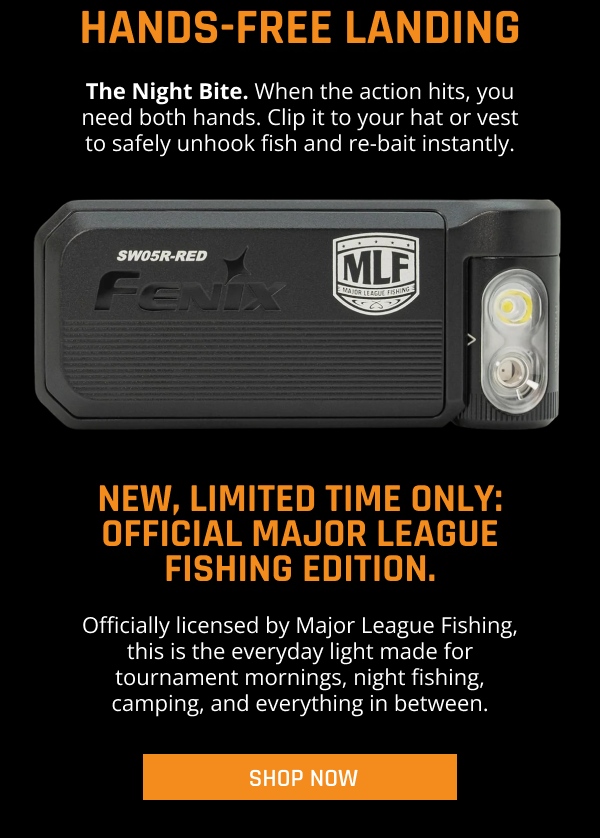 THE FENIX MLF COLLAB