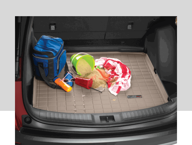 Cargo Liner Image