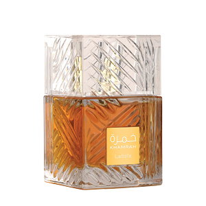 Lattafa Khamrah Eau de Parfum 100ml