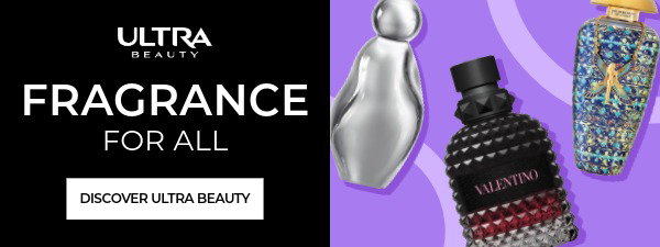Save on top fragrances at Ultra Beauty sale ends 22 July 2026