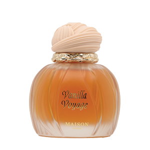 Gulf Orchid Masion Asrar Vanilla Voyage Eau de Parfum 100ml