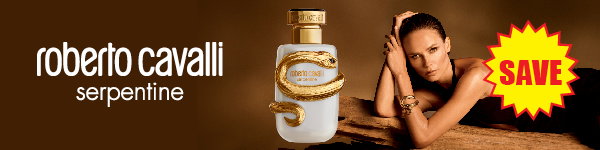 Roberto Cavalli Serpentine Eau De Parfum 100ml