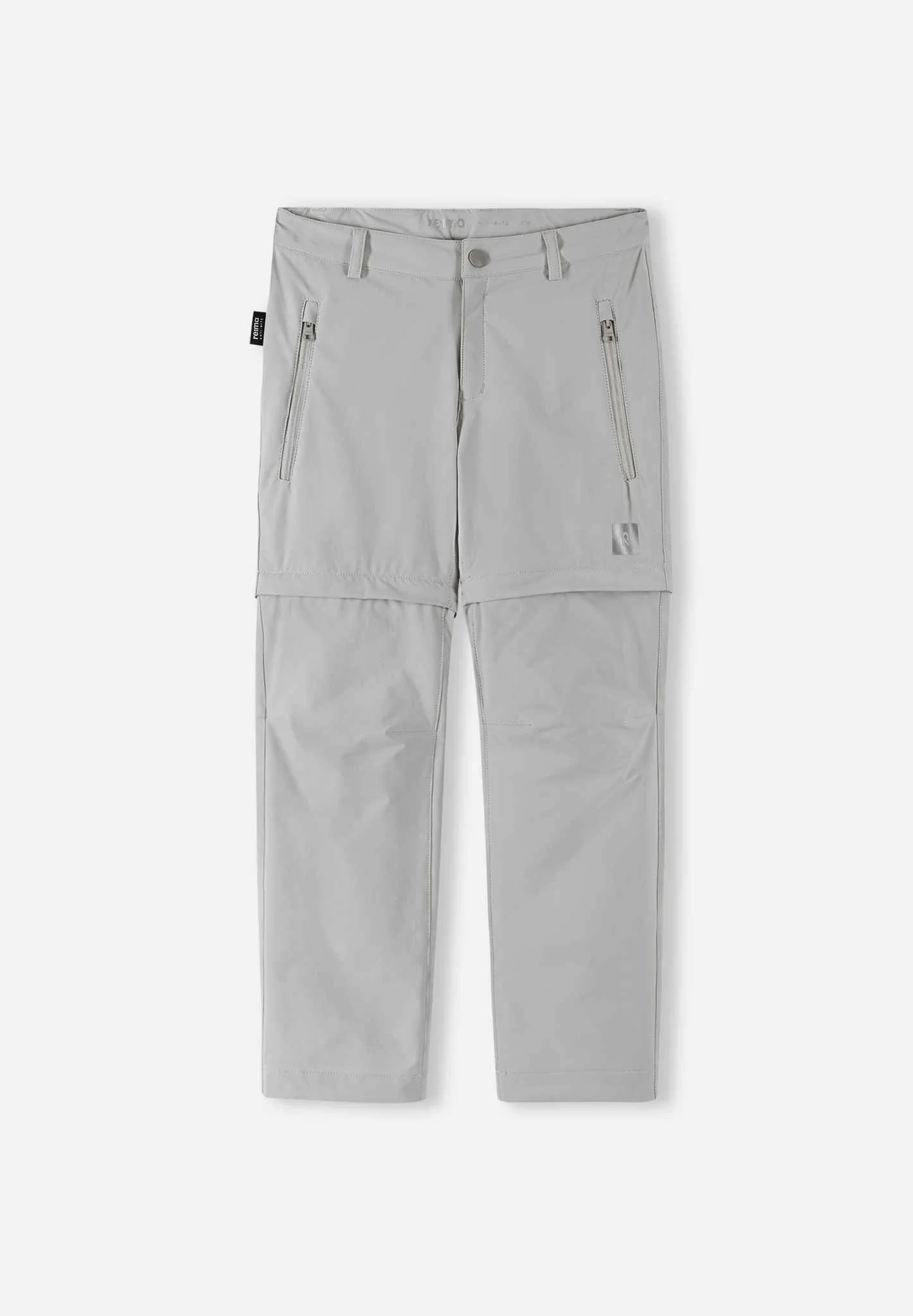 Kids' mosquito repellent 2in1 hiking pants Virrat
