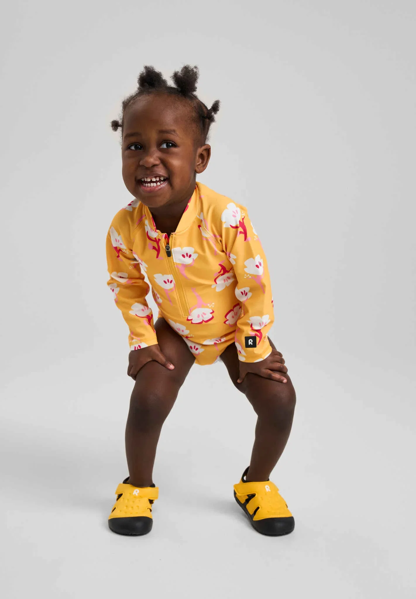 Kids' water sandals Koralli