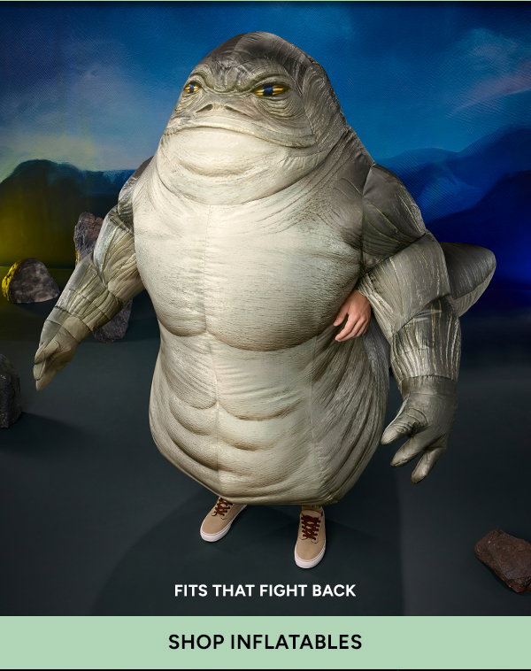 Shop Inflatables
