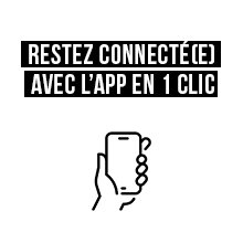 Téléchargez l'application BYS Maquillage