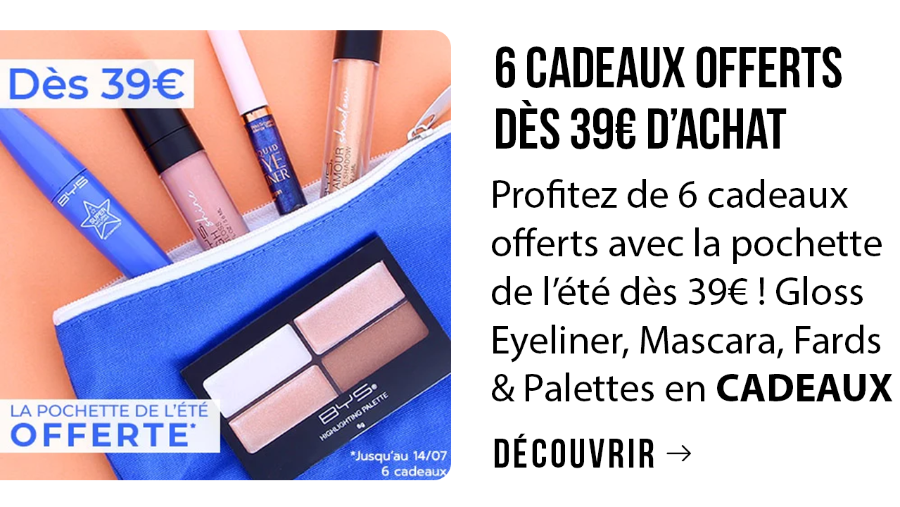 Pluie de cadeaux