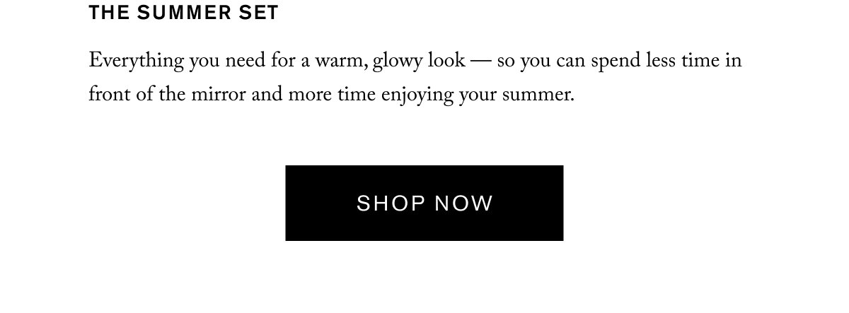 The Summer Set