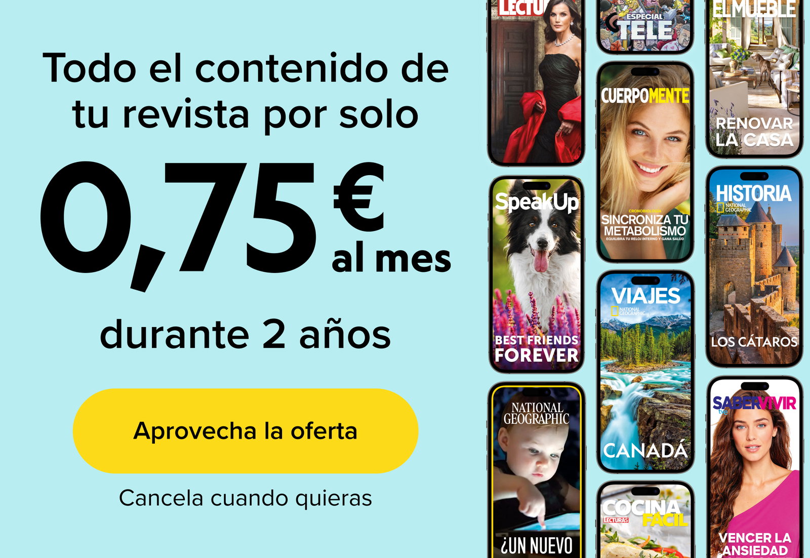 cabecera