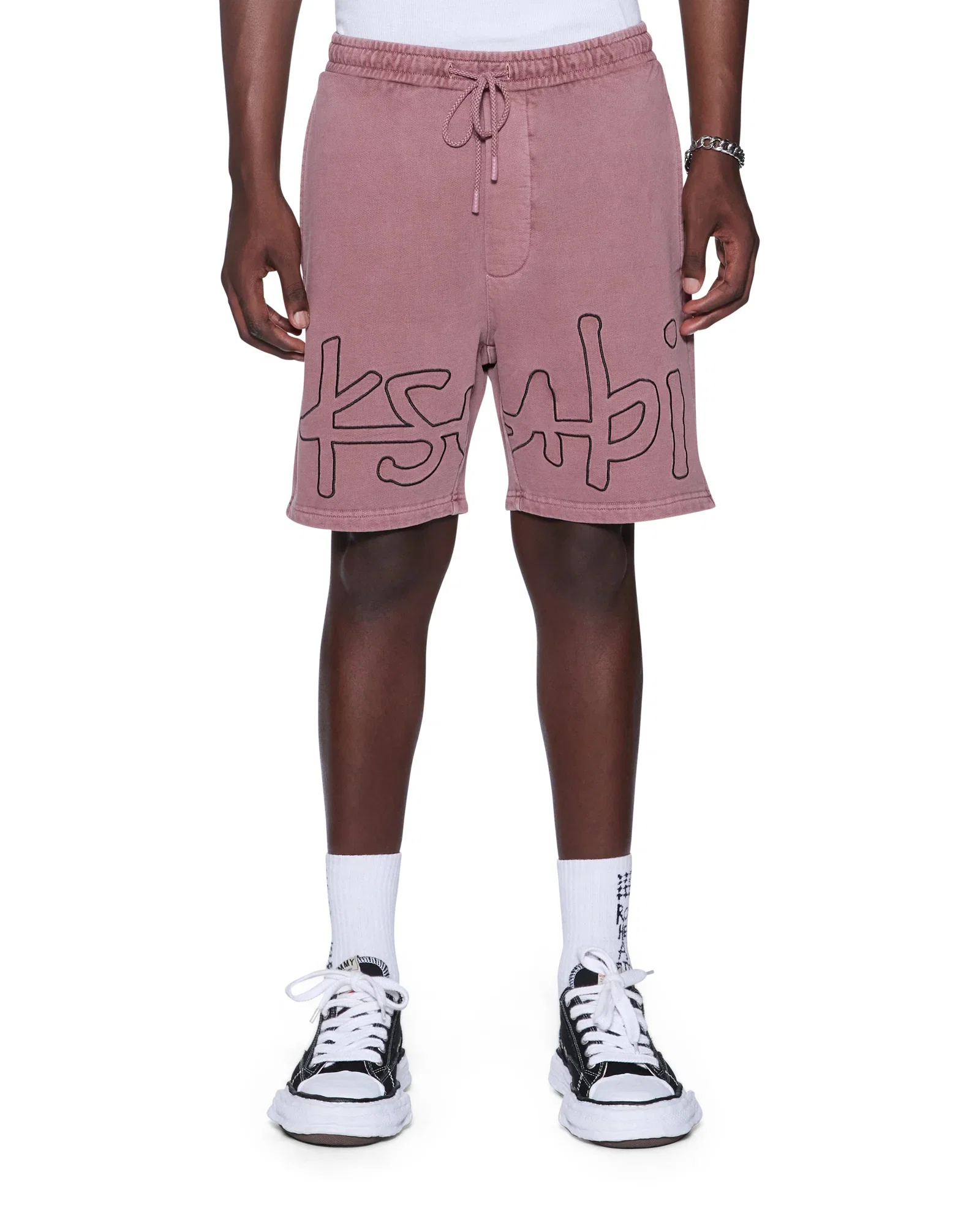 Image of 1999 TRAK SHORT PLUM