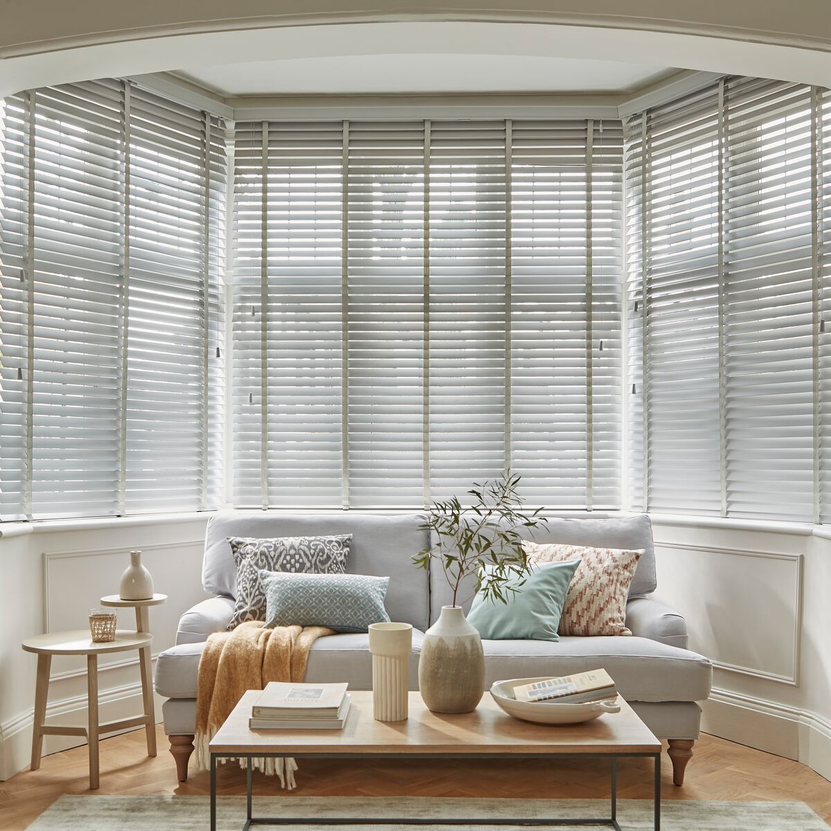 Venetian blinds - up to 50% off selected blinds plus an extra 15% off