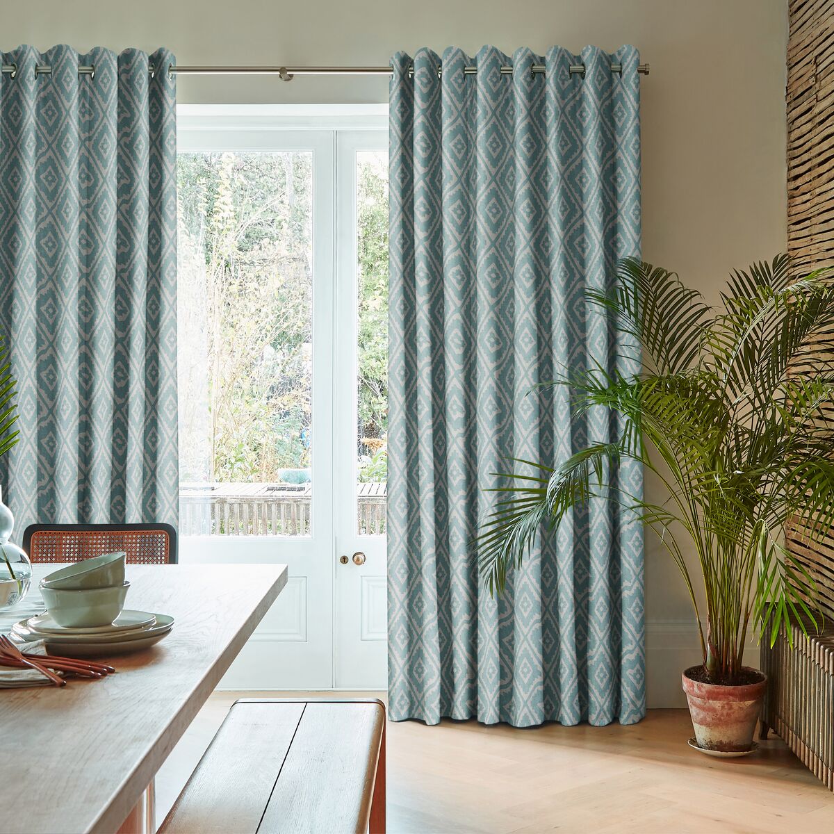 Curtains - up to 50% off selected blinds plus an extra 15% off