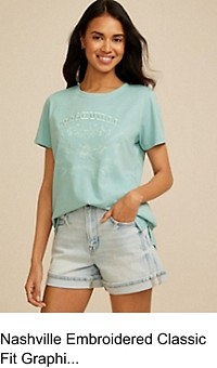 maurices product recommendation