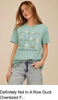 maurices product recommendation