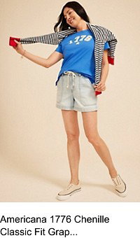 maurices product recommendation