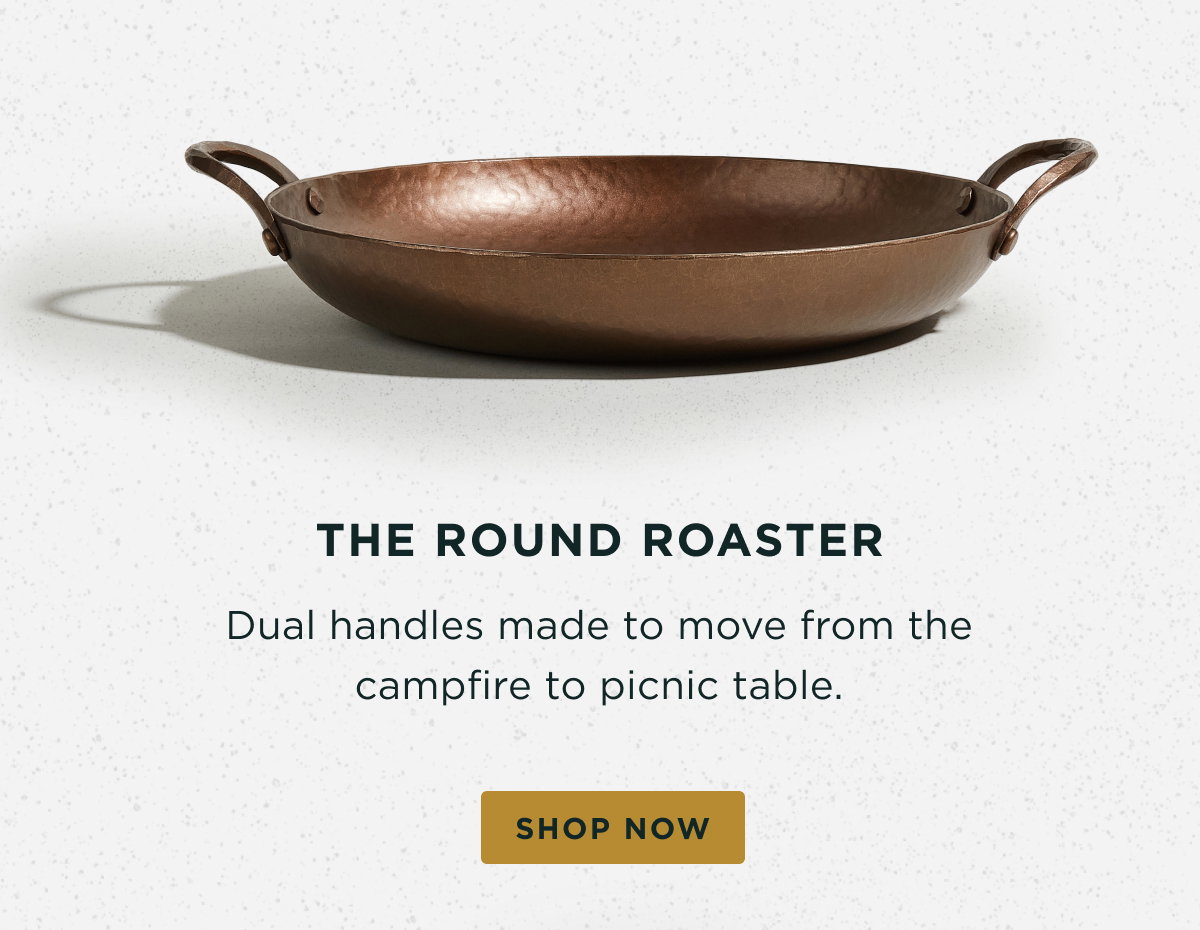 The Round Roaster