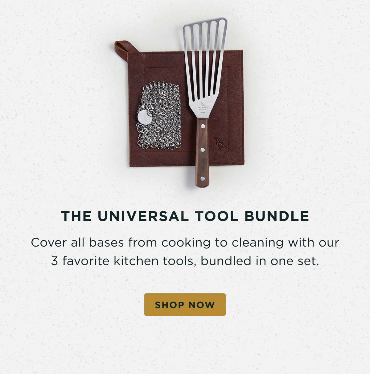 The Universal Tool Bundle