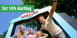 Walibi Village
