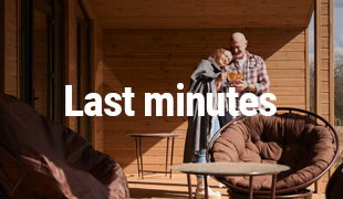 Last minutes