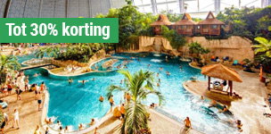 Tropical Islands Resort
