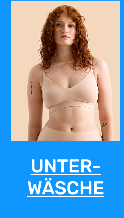 Unterwäsche Damen