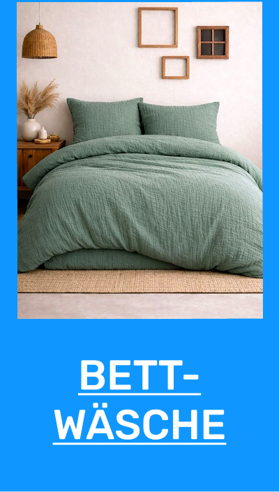 Bettwäsche