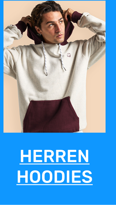 Hoodies Herren