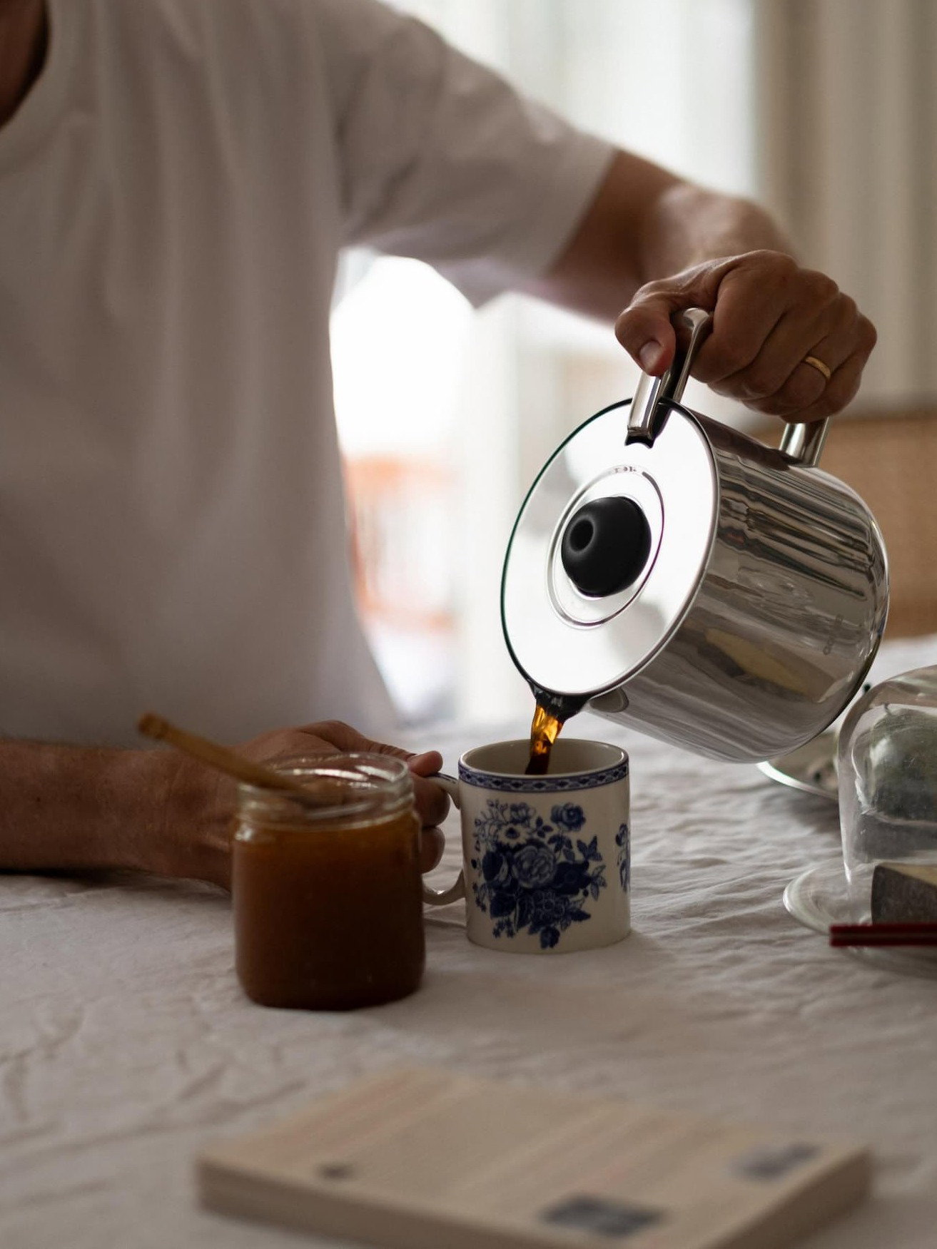 Thermal Jug