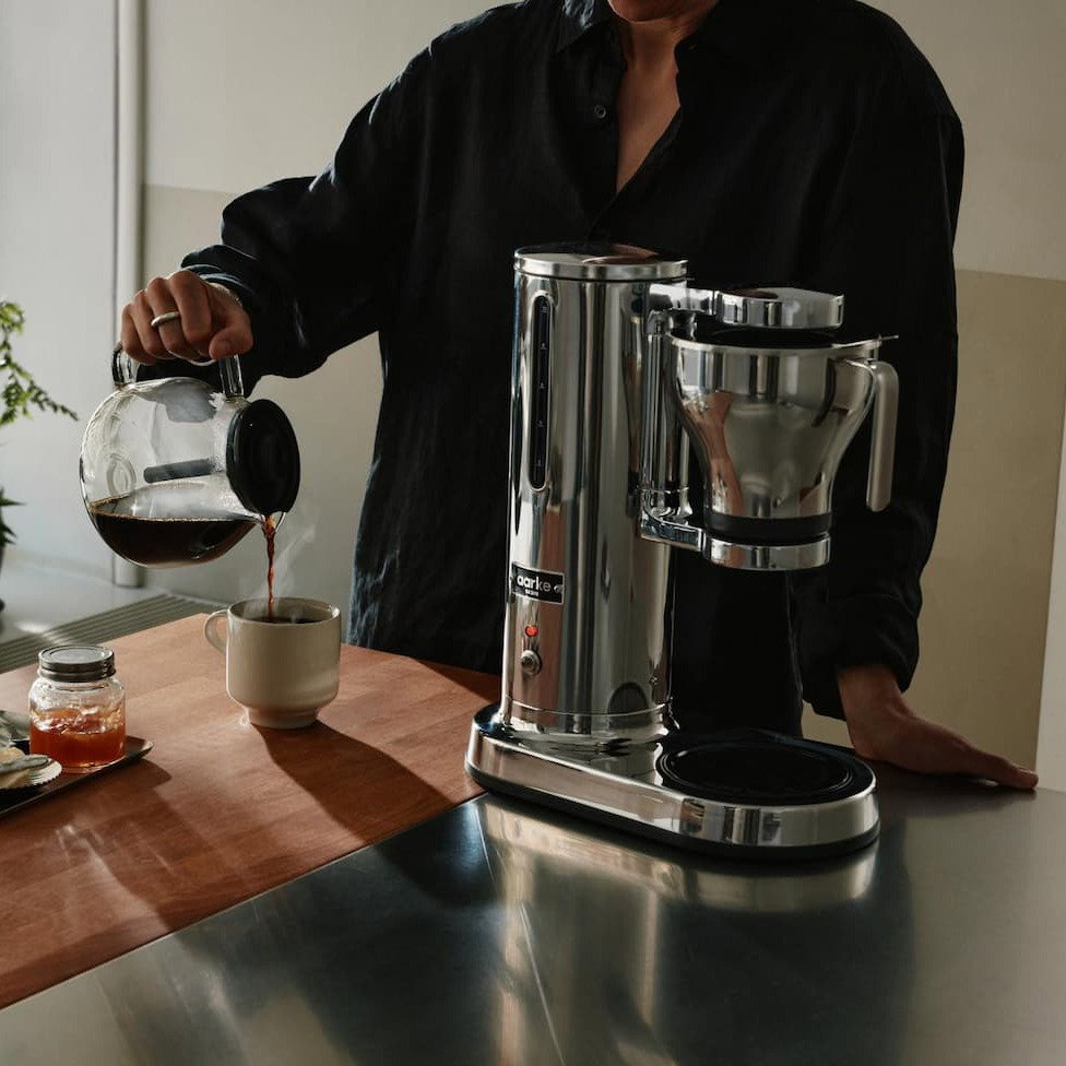 Coffee Maker