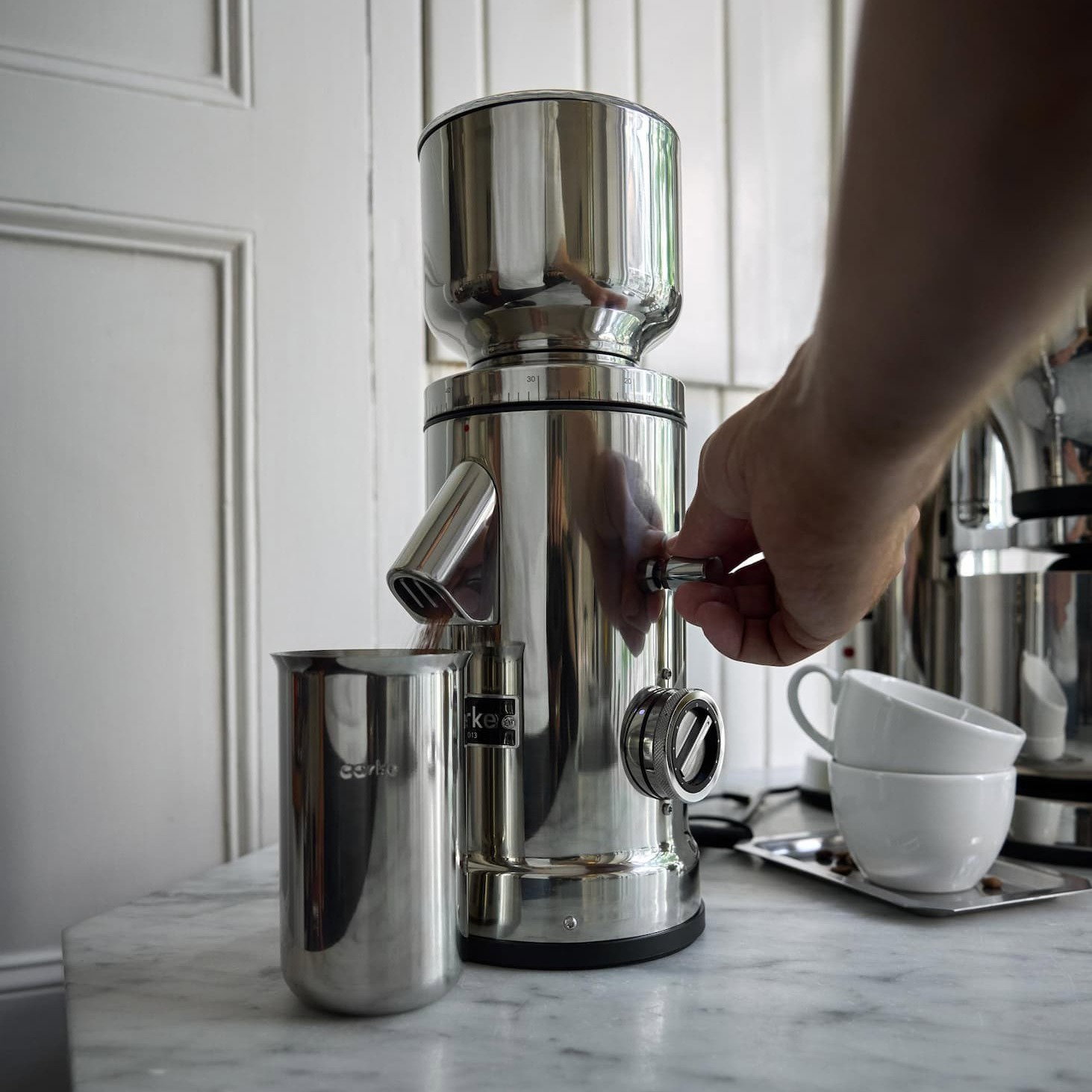 Coffee Grinder
