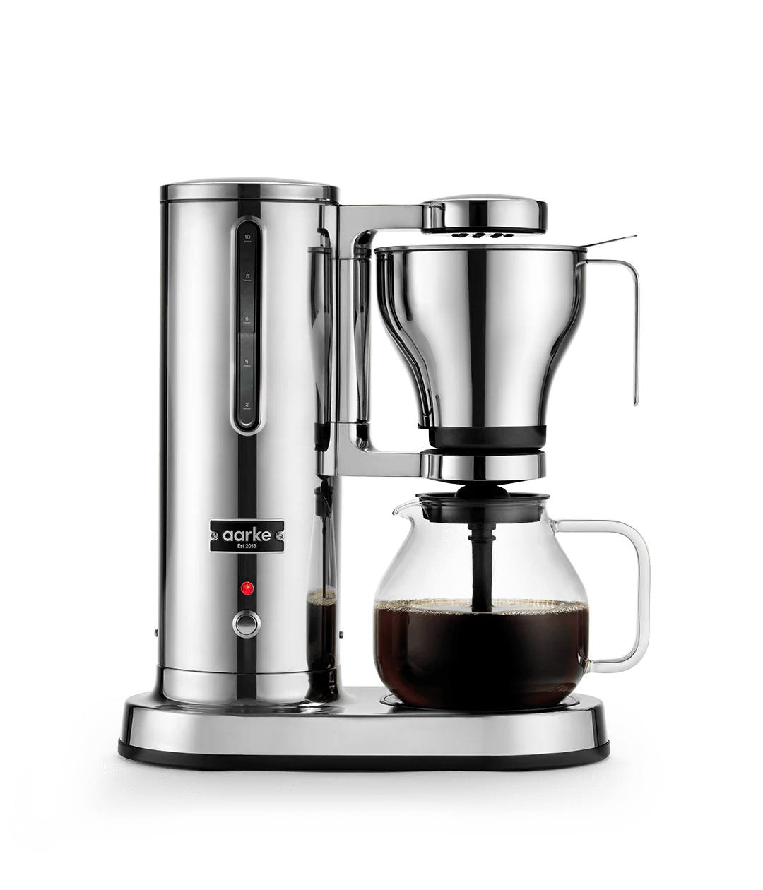 Image of Coffee Maker Steel