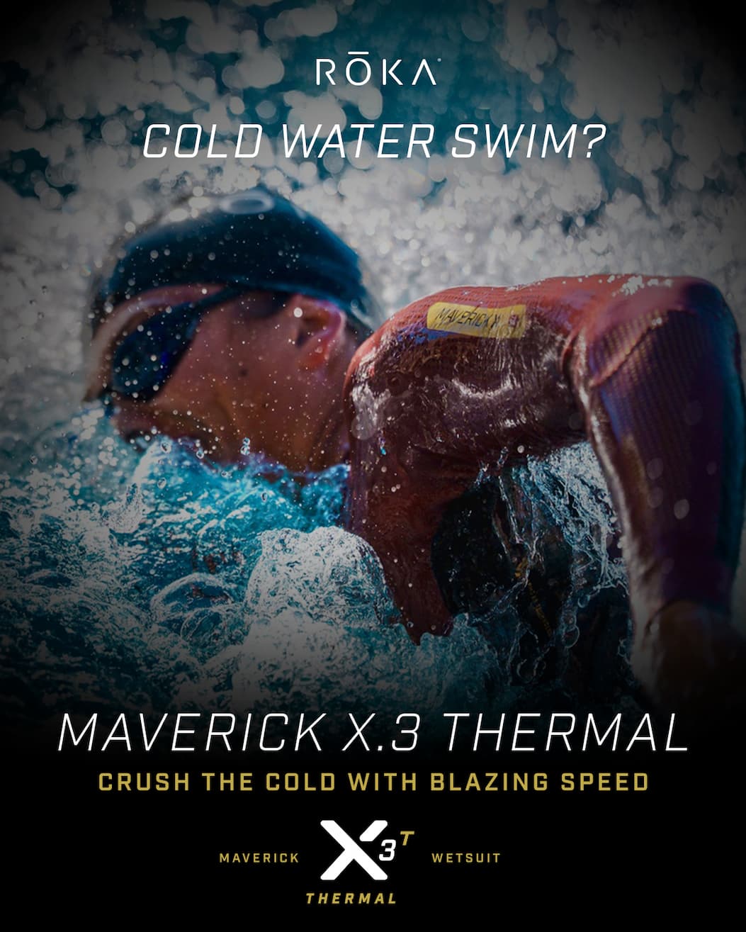Maverick X.3 Thermal