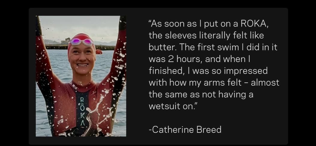 Catherine Breed