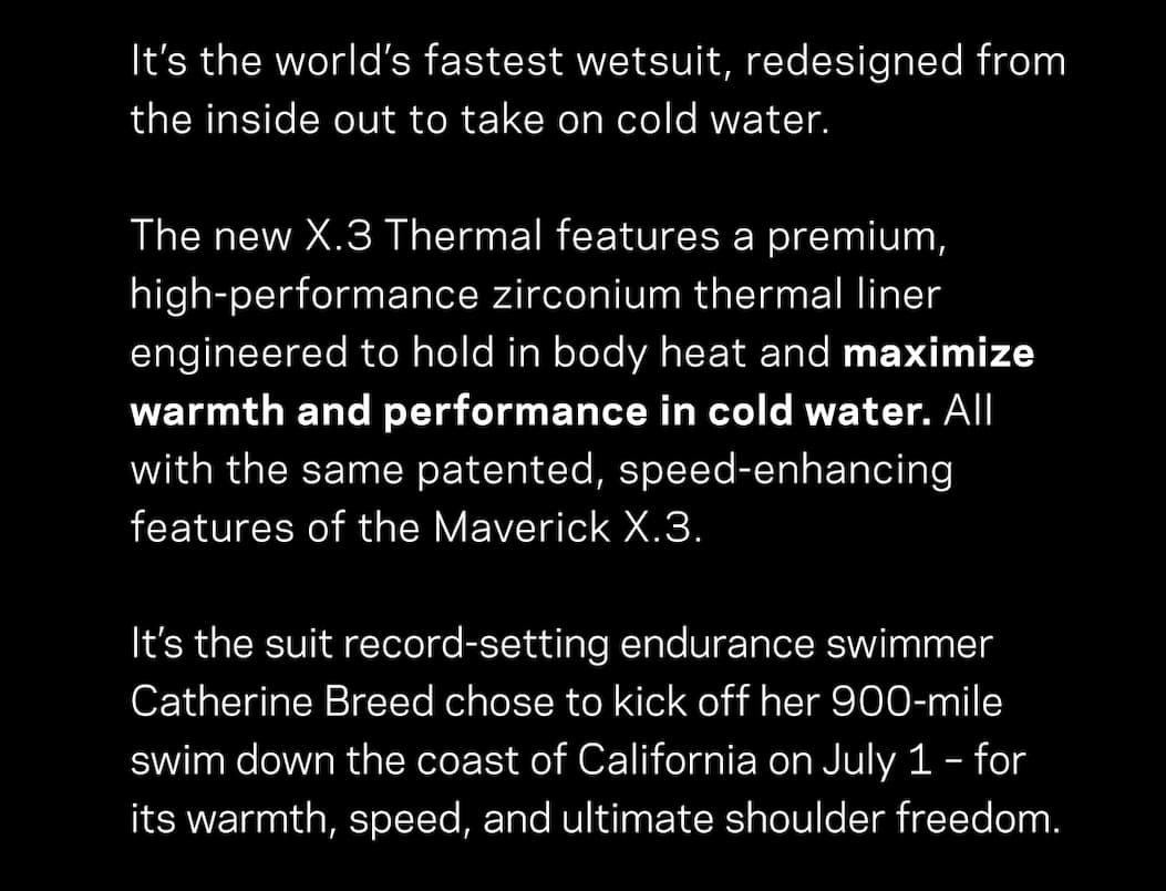 The world's fastest