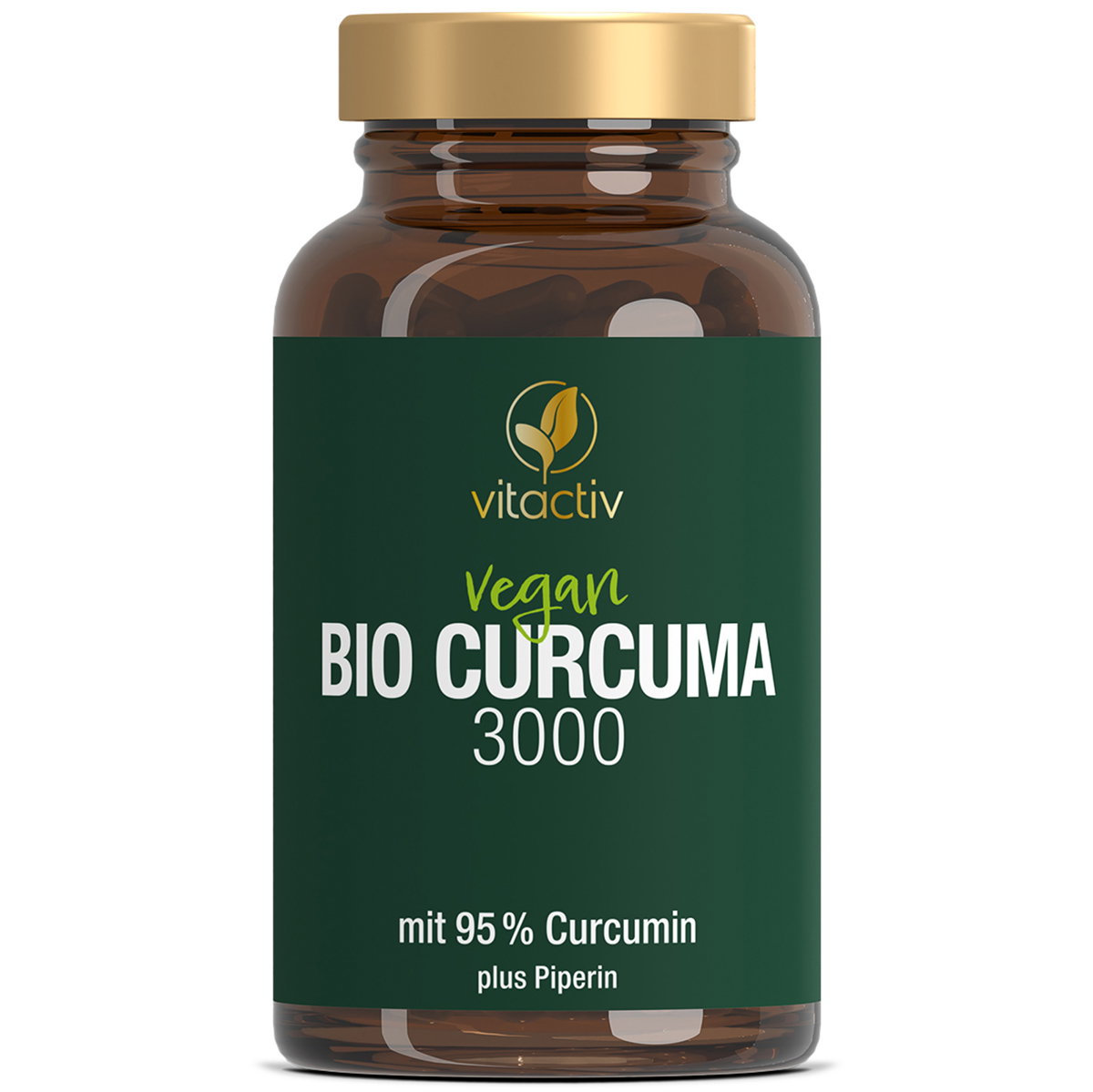 Bio Curcuma 3000 entdecken