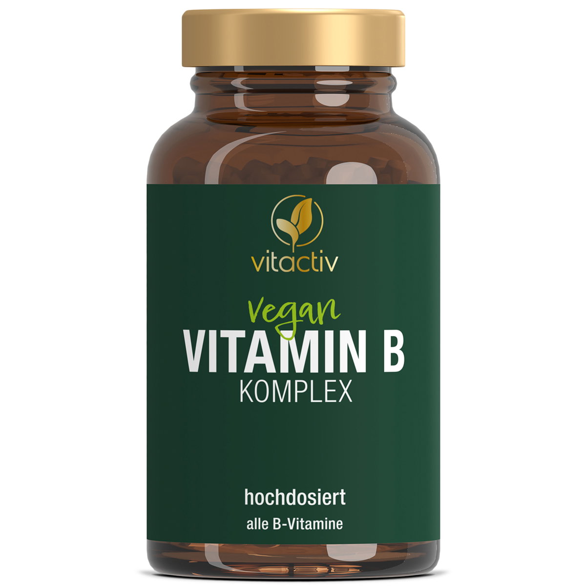 Vitamin B Komplex entdecken