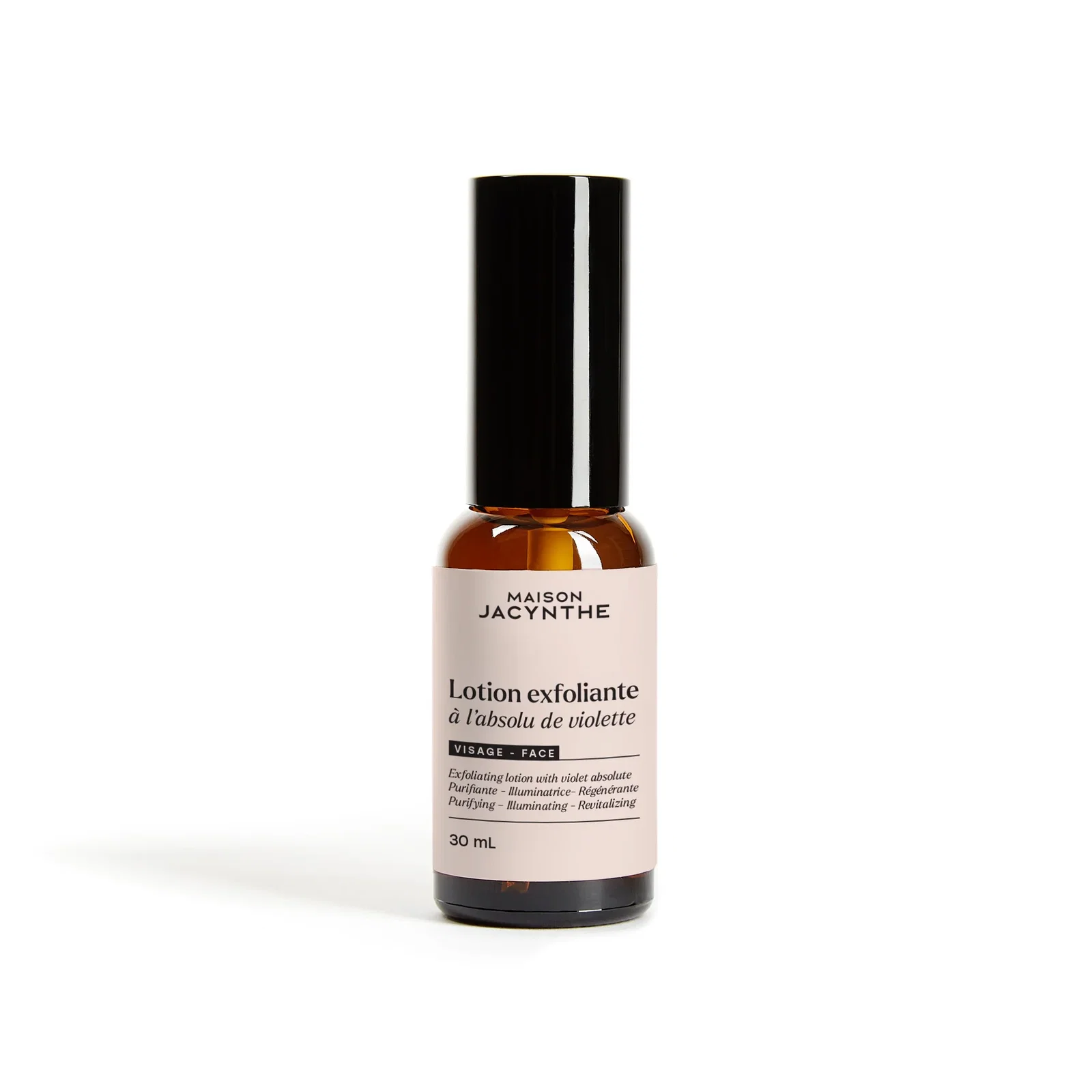 Image of Lotion exfoliante