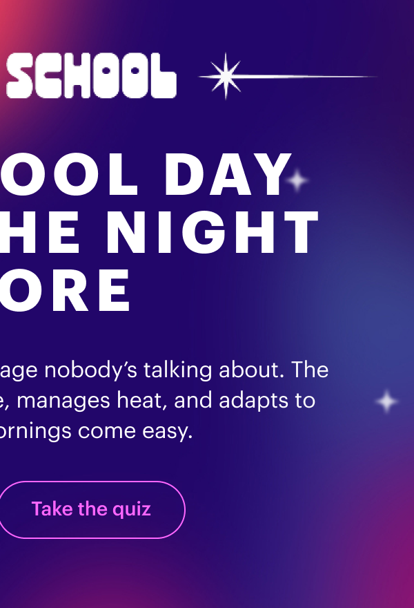 Take the quiz