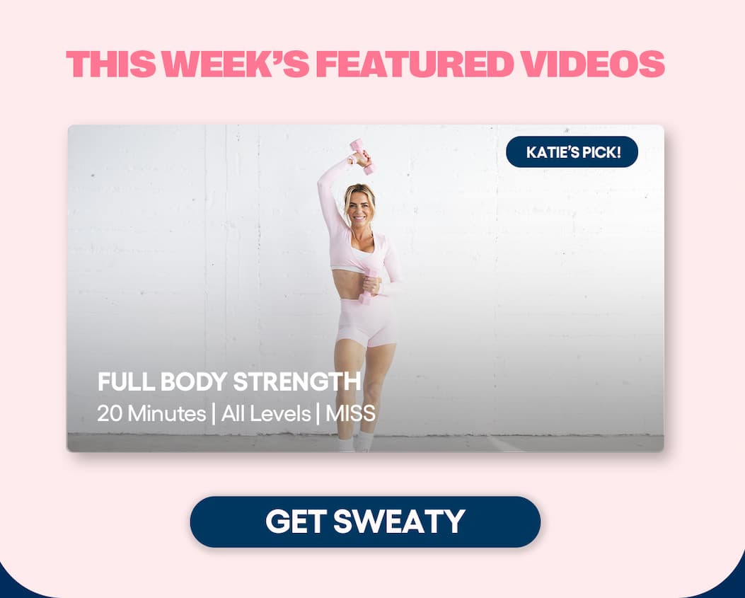 Check out these videos in MOVE