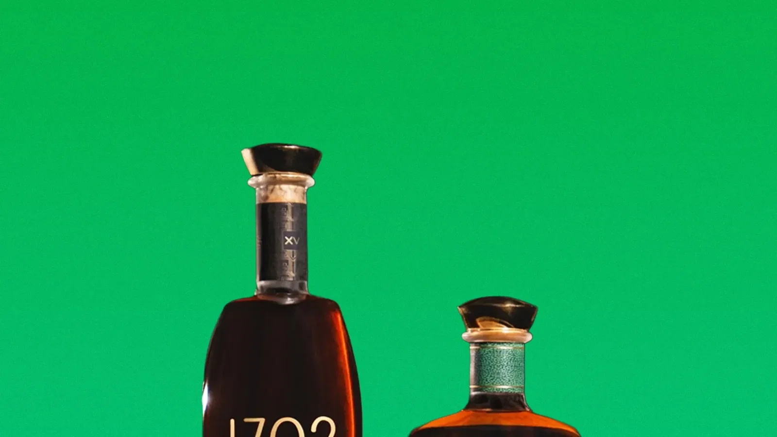 Buffalo Trace’s Sister Distillery Releases Two Remarkable New Whiskeys
