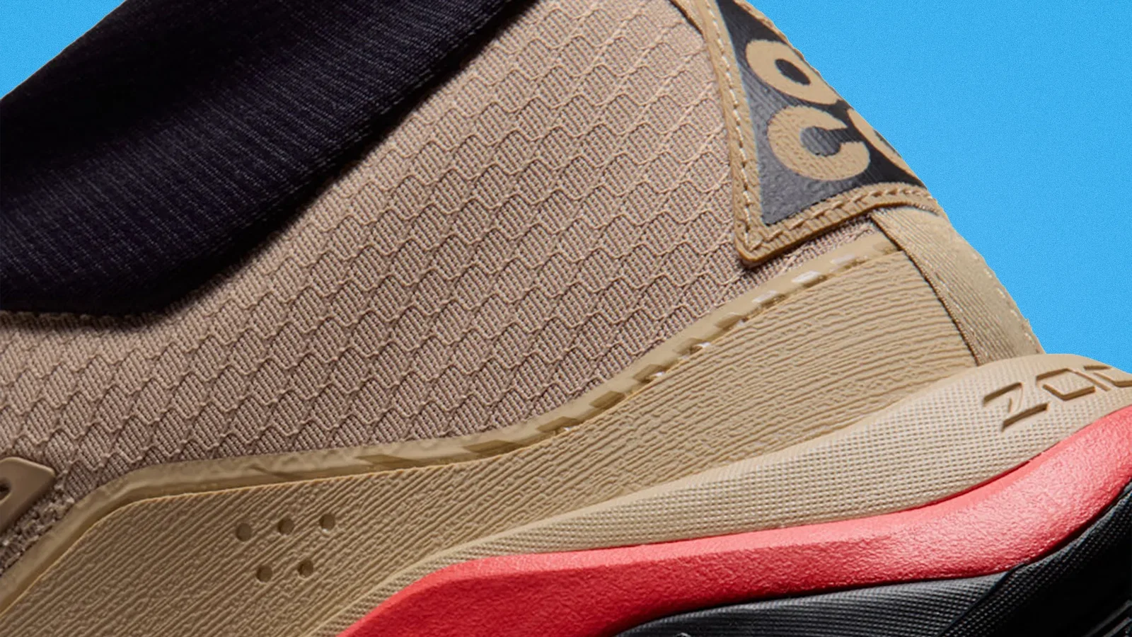 Nike’s Highly Anticipated, All-Conditions Hiking Boot Makes Its Debut