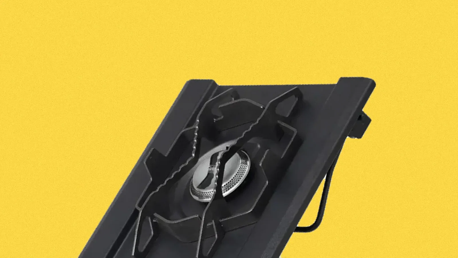 This $80 Stove Isn’t Even Six Months Old, and It’s Already a Car Camping Grail