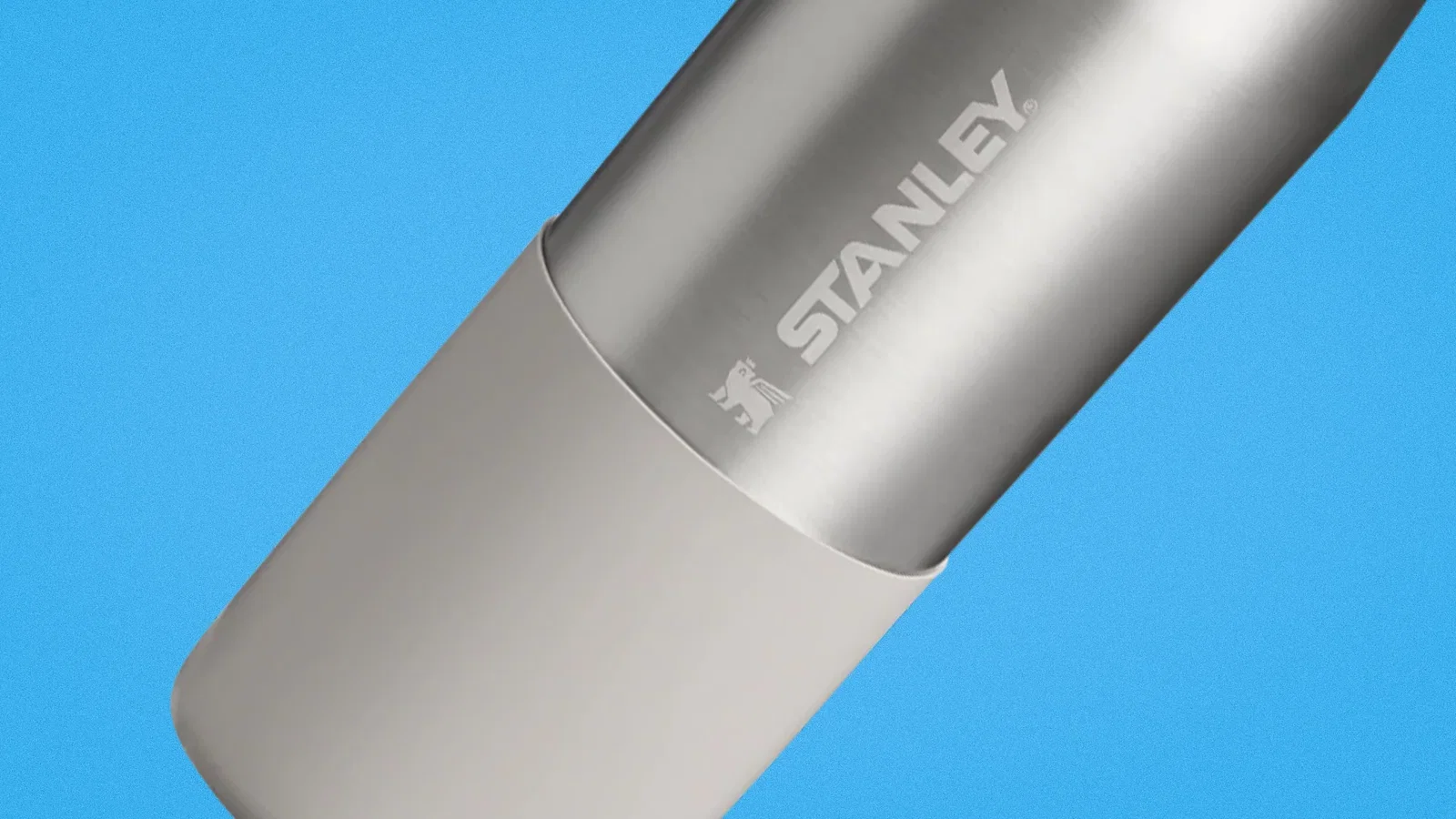 Stanley Aims to Eat Yeti’s Lunch with Its Own Affordable Gym-Ready Release