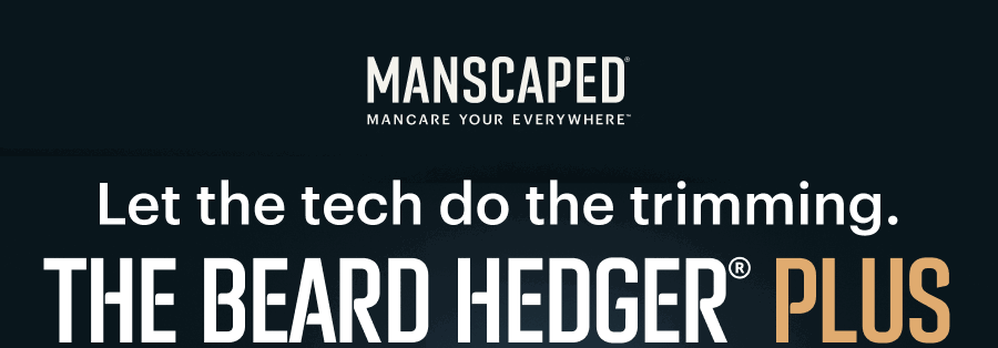 MANSCAPED® Mancare Your Everywhere™