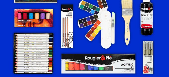 Nouveau site Rougier et Ple
