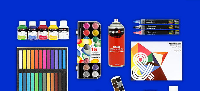Nouveau site Rougier et Ple