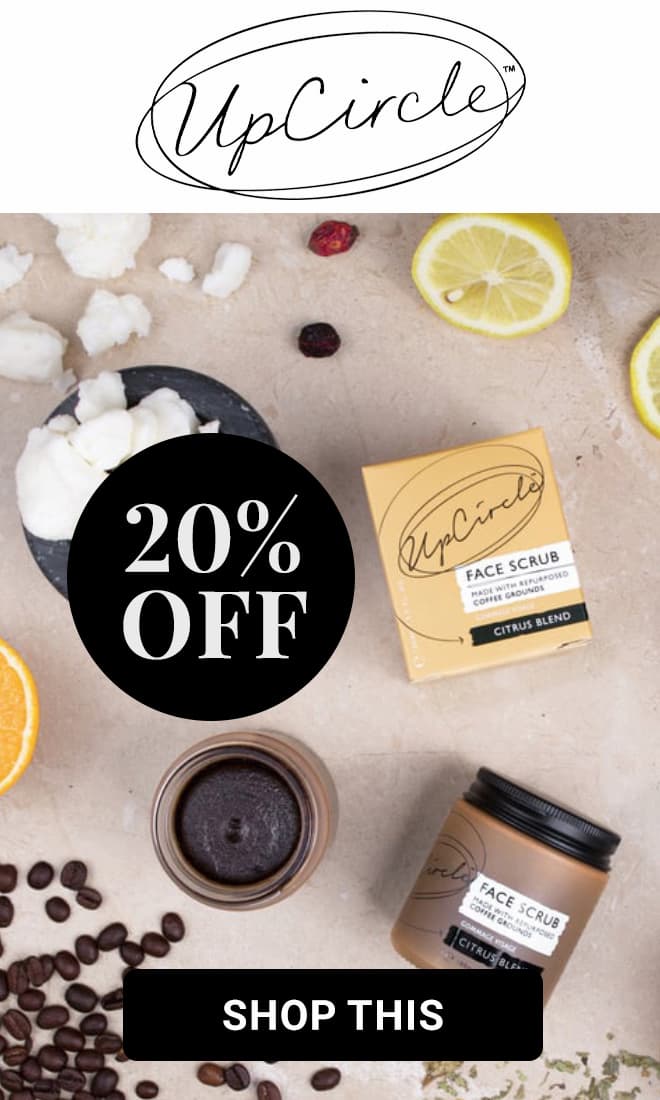 Upcircle - Flash Sale 